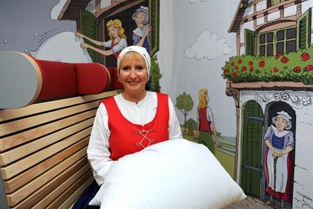 Rondreis Sprookjesroute Duitsland (12 dagen): Voorbeeldroute + kaartje