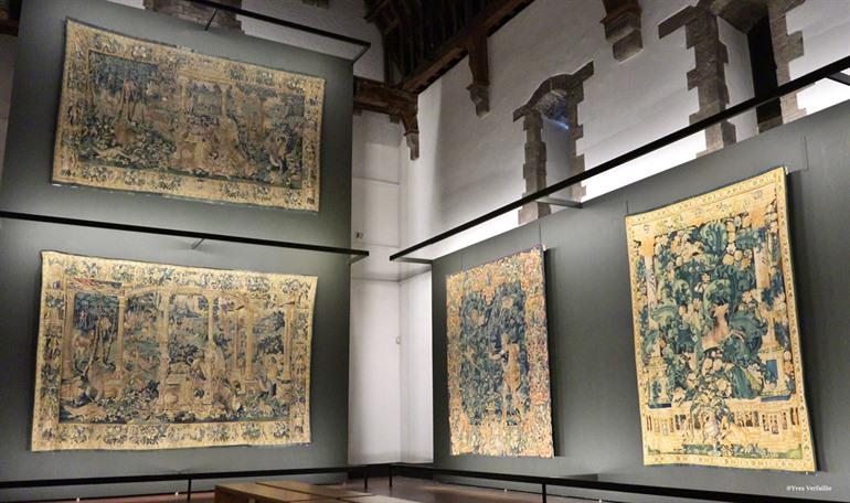 MOU – Museum van Oudenaarde en de Vlaamse Ardennen