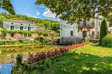 Moulin de Vigonac