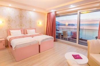 Mr.I Boutique Hotel & Bar boeken