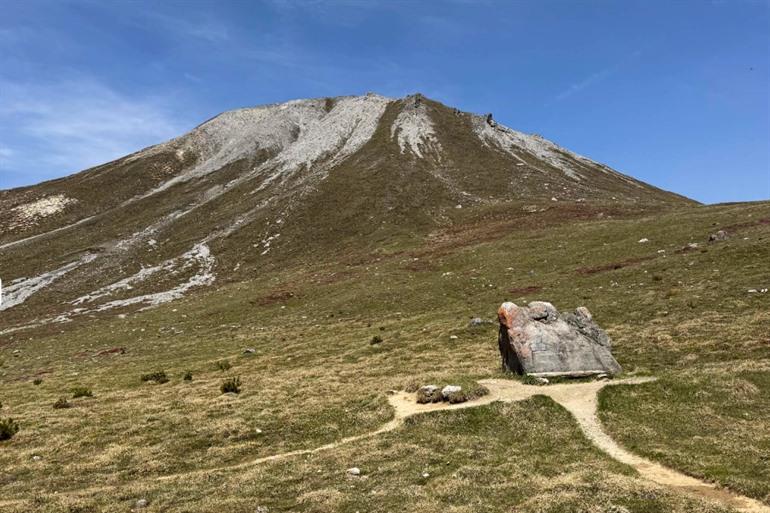 Munt la Schera