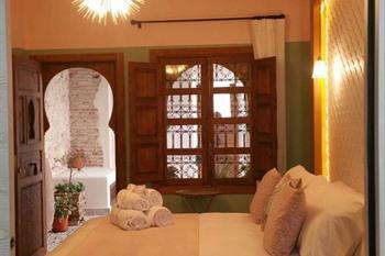 Murallas de Jayrán Hotel Boutique boeken