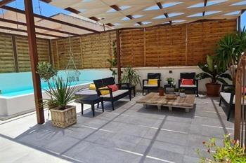 Murallas de Jayrán Hotel Boutique boeken