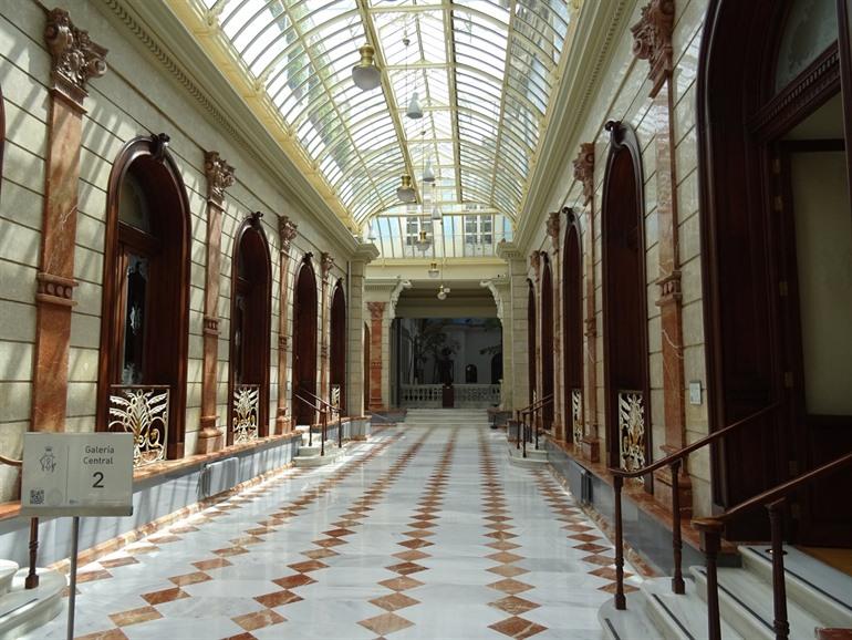 Murcia casino