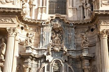 murcia kathedraal santa maria