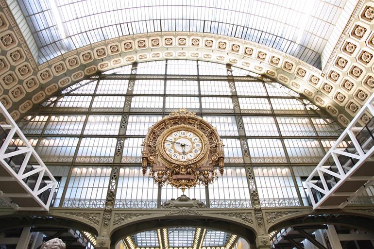Musée d'Orsay