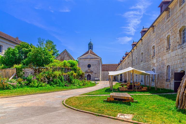 Musée de la Résistance et de la Déportation, Besançon