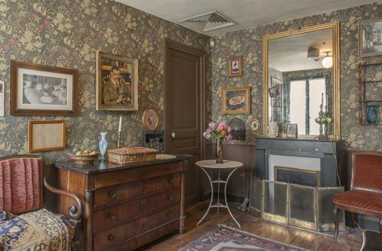 Musée de Montmartre bezoeken in Parijs