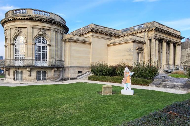 Musée des Beaux-Arts Antoine Lécuyer