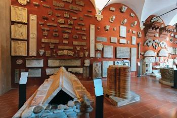 Museo Civici di Reggio Emilia bezoeken