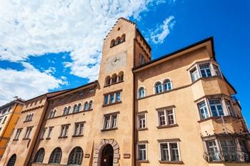 Museo Civico Bolzano