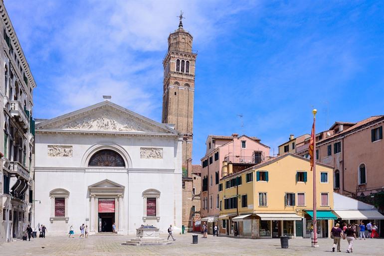 Museo della Musica bezoeken in Venetië
