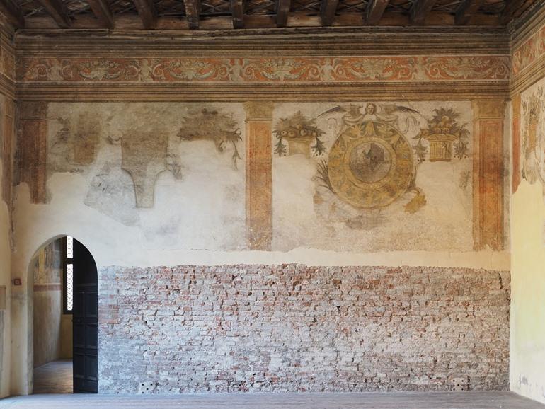 Museo di Casa Romei in Ferrara