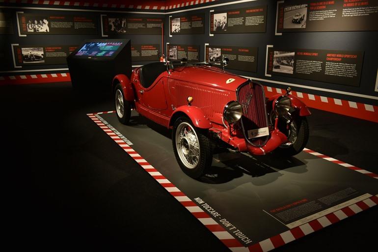 Museo Ferrari