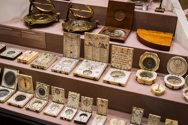 Museo Poldi Pezzoli bezoeken in Milaan