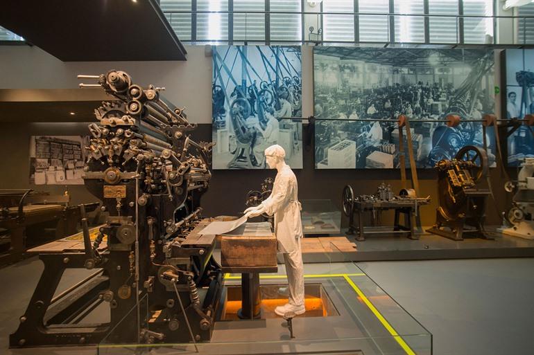 Museu de Portimão bezoeken, Portimão in de Algarve
