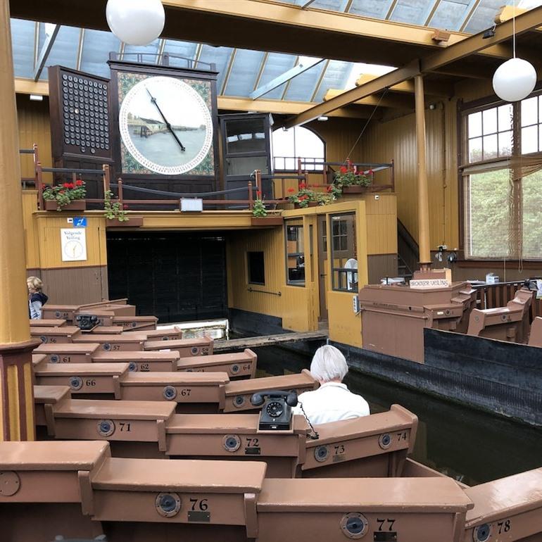 Museum Broeker Veiling, Noord-Holland