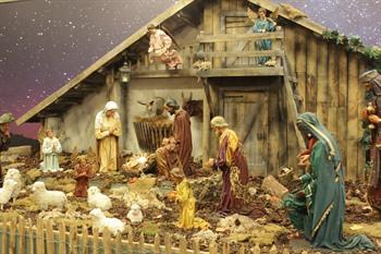 Museum de Schat van Simpelveld in Simpelveld