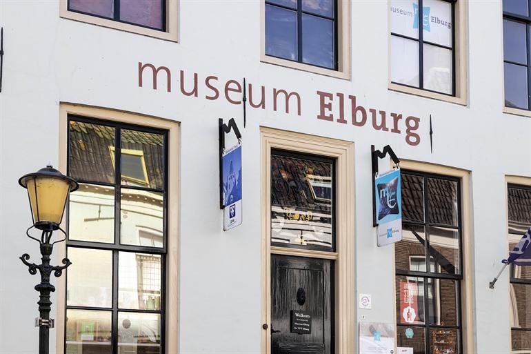 Museum Elburg