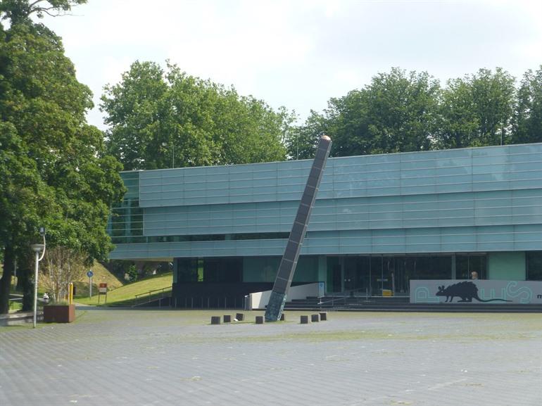 Museum Het Valkhof, Nijmegen