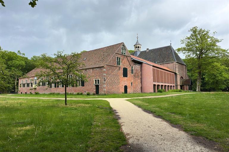 Museum Klooster Ter Apel