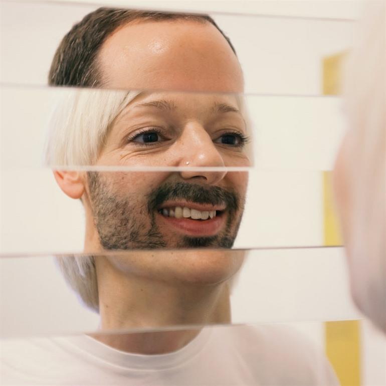 Museum of Illusions bezoeken in Ljubljana