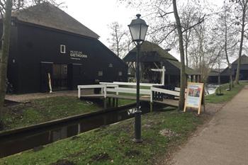 Museum Olde maat Uus Giethoorn