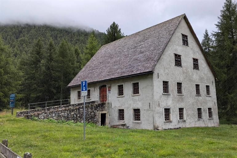 Museum Schmelzra