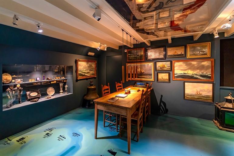 Museum 't Behouden Huys