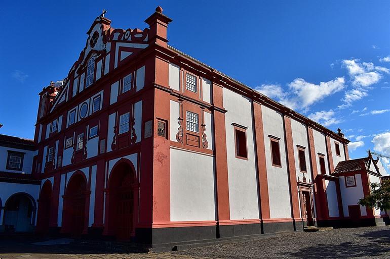 Museum van Angra do Heroísmo