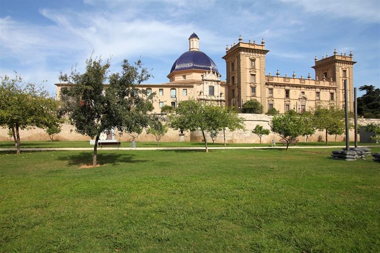 Museum van Schone Kunsten