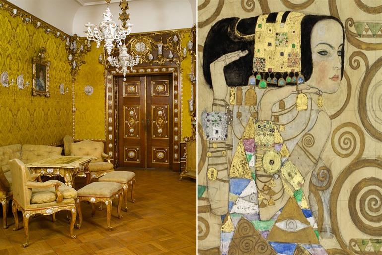 Museum voor Toegepaste Kunst Wenen (MAK), Wenen