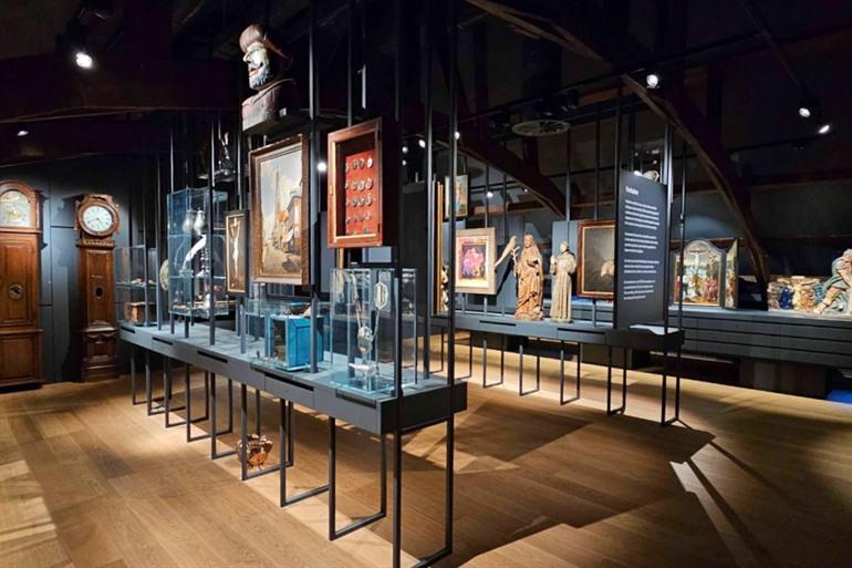 Museum W in Weert