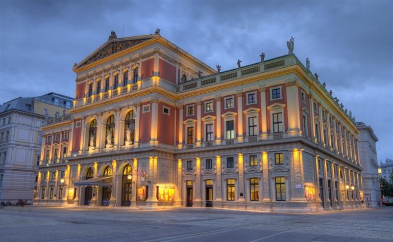 Musikverein Wenen