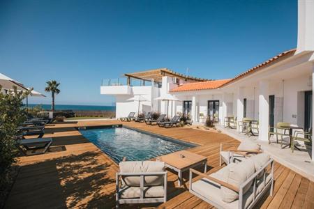 MUTE Hostel Porto Covo in Porto Covo boeken