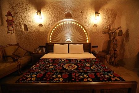 My Story Cave Hotel boeken