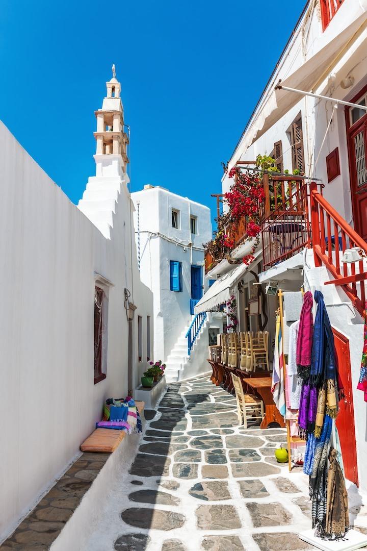 Mykonos
