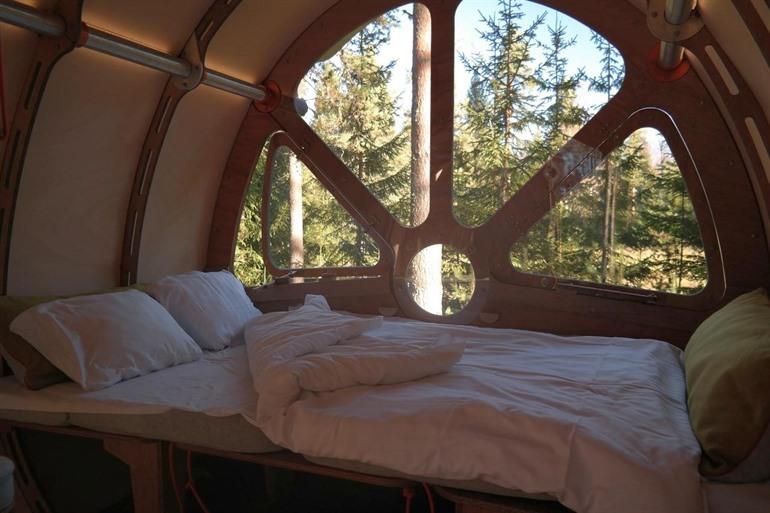 Näsets Marcusgård (Furudal)