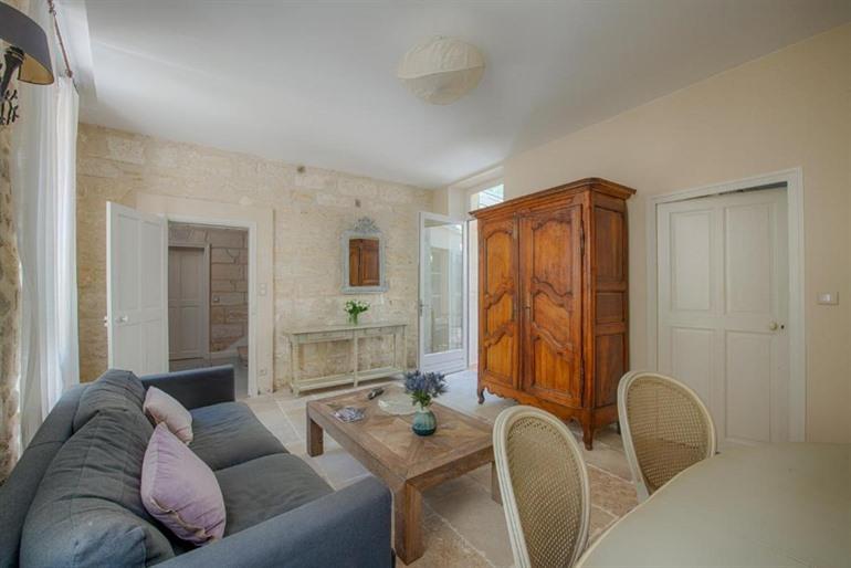 N15- Chambres d’hôtes et appartement boeken