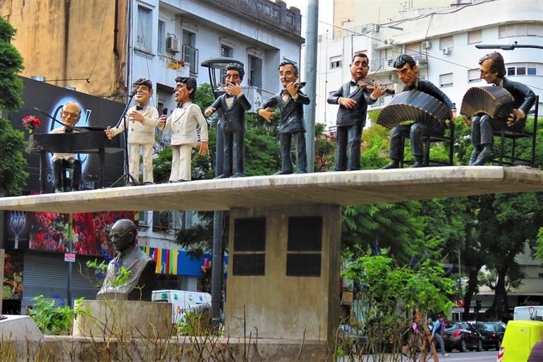 Nachtleven in Villa Crespo