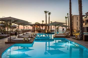 Nalu Resort & SPA Adults Only Hotel, Kreta
