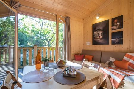 Nantes Camping boeken