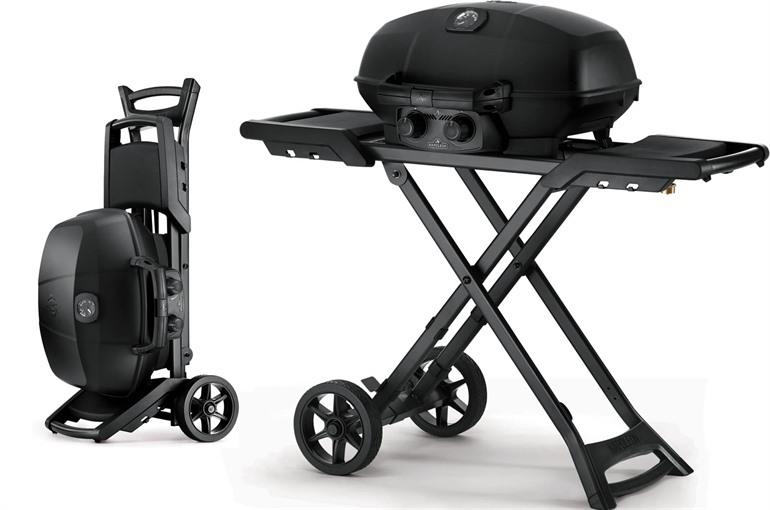 Napoleon Grills Phantom TravelQ PRO285X kopen