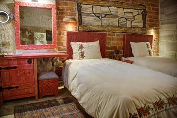 Narı Aşk Cave Hotel boeken