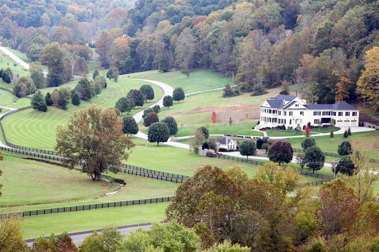 Natchez Trace Parkway