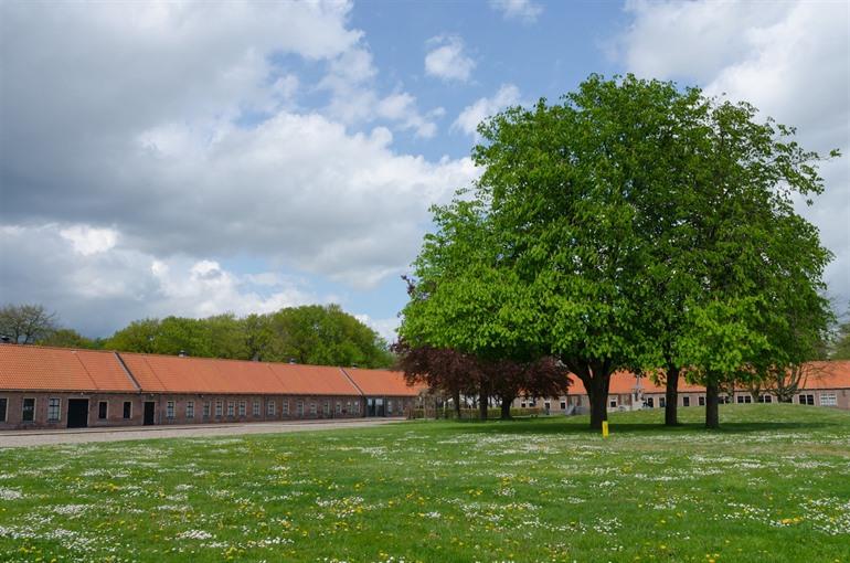 Nationaal Gevangenismuseum
