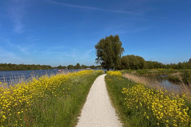 Nationaal Park De Alde Feanen