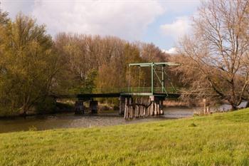 Nationaal Park De Biesbosch