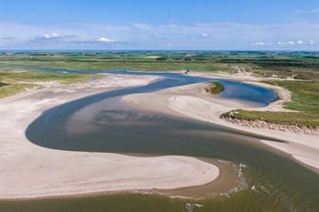 Nationaal Park Duinen van Texel