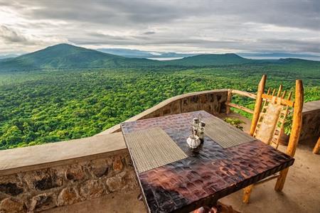 Nationaal Park Nechisar